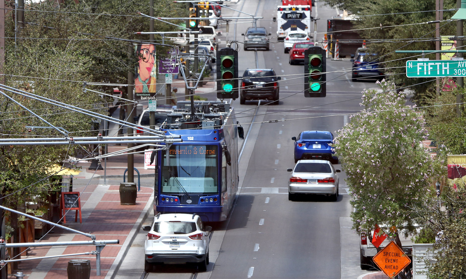 Tucson Streetcar
